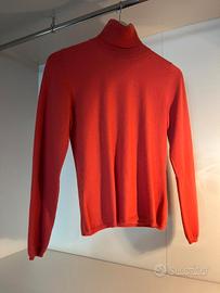 Brunello Cucinelli - dolcevita in puro cashmere