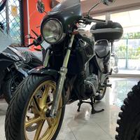Honda CB 500 - 2000