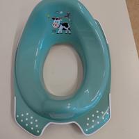 keeeper Seggiolino Riduttore per WC