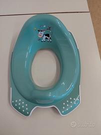 keeeper Seggiolino Riduttore per WC