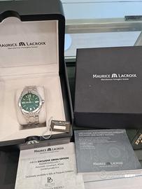 Maurice Lacroix aikon 42mm