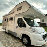 Camper Fiat 2010