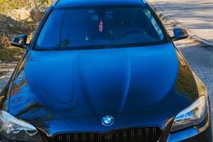BMW f11 520d lci  190cv b47