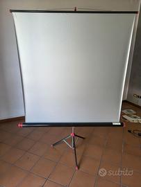 Telo proiezione