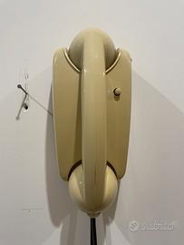 CITOFONO VINTAGE SIEMENS AUSO NO BACHELITE