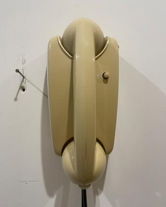 CITOFONO VINTAGE SIEMENS AUSO NO BACHELITE