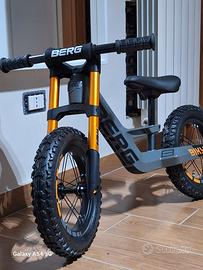 Balance Bike