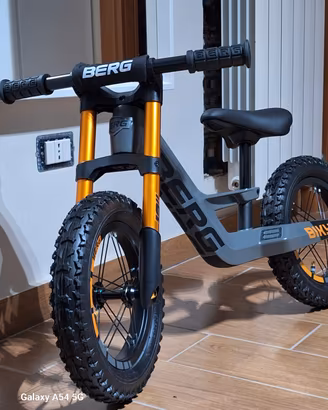 Balance Bike