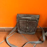 Borsa a tracolla unisex