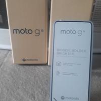 Smartphone MOTOTOLA MOTO G15