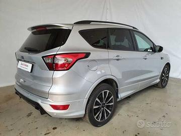 Ford kuga st-line 2017-18 ricambi