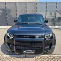 LAND ROVER DEFENDER 110 3.0 AUTOCARRO N1 PREZZO + 