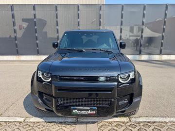 LAND ROVER DEFENDER 110 3.0 AUTOCARRO N1 PREZZO + 