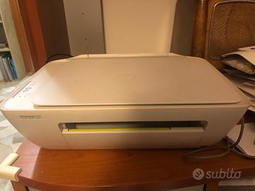 Stampante hp inkjet