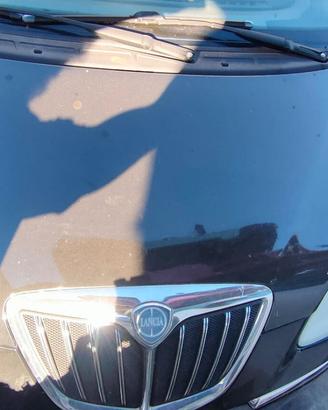 LANCIA MUSA 2009 COFANO ANTERIORE