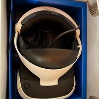 Vr psx 4