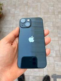 iPhone 13 mini 512gb Tutto originiale