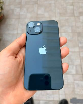 iPhone 13 mini 512gb Tutto originiale