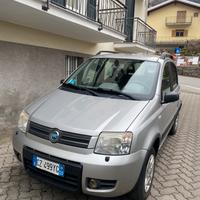 Fiat Panda 4x4