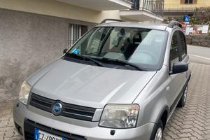 Fiat Panda 4x4