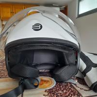 casco jet