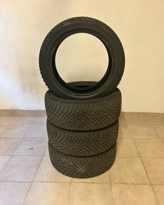 Pneumatici invernali Hankook