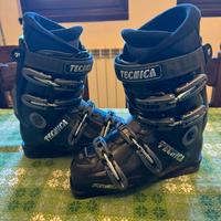 Scatponi sci Tacnica 25 Rival 05