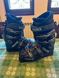 Scatponi sci Tacnica 25 Rival 05