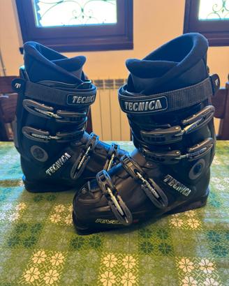 Scatponi sci Tacnica 25 Rival 05