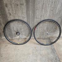 Ruote Shimano 600