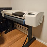 Plotter A0