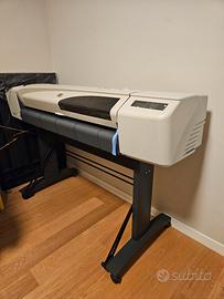 Plotter A0