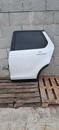 Porta post sx land rover discovery sport 2018