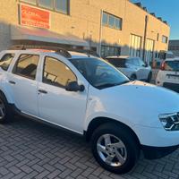 Dacia Duster 1.5 dCi 110CV Start&Stop 4x2 Serie Li