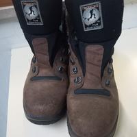 scarponi da trekking uomo tg42 grisport