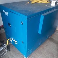 Cogeneratore 6 KW 