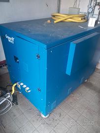 Cogeneratore 6 KW 