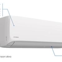 Climatizzatore 12000 BTU NUOVO!!