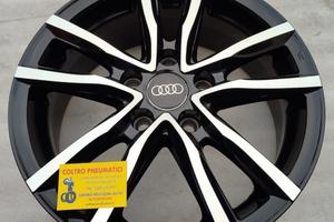 Cerchi In Lega NUOVI Da 16 Per Vw Audi Ecc