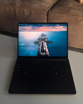 Surface Laptop 7, 13,8”, Snapdragon x Elite - 1Tb