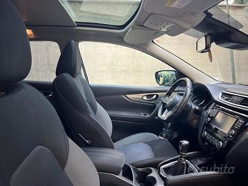 NISSAN Qashqai 2ª serie - 2018