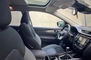 NISSAN Qashqai 2ª serie - 2018