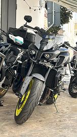 Yamaha MT-10
