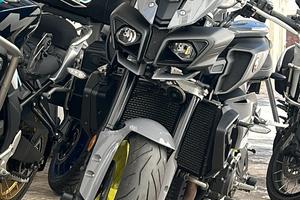 Yamaha MT-10