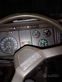 Fiat Iveco 65 9 perfette condizioni