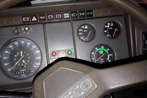 Fiat Iveco 65 9 perfette condizioni