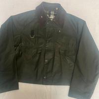 Barbour vintage A130 Spey tg L