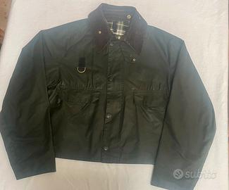 Barbour vintage A130 Spey tg L