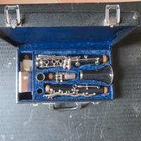 Clarinetto studio