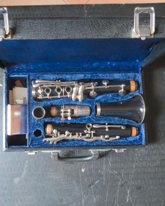 Clarinetto studio